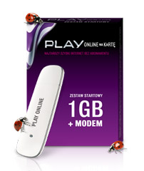 modem play